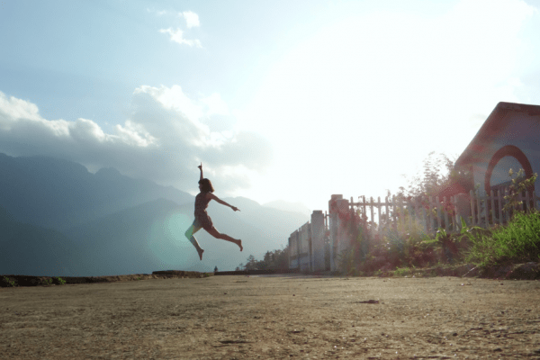 Das schmerzhafte Geheimnis des Balletts