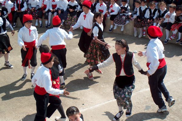 International Dance Day