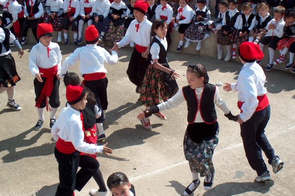 Día Internacional de la Danza