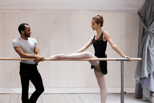 Comment bien choisir la hauteur d’une barre de ballet?