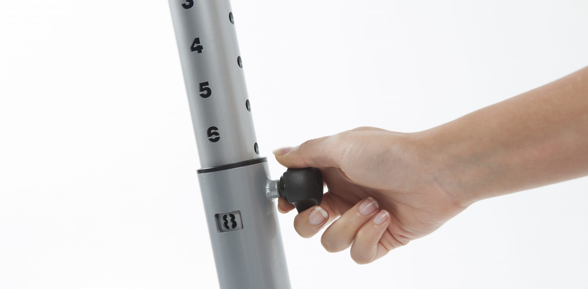 How high should a ballet barre be? Dinamica Ballet