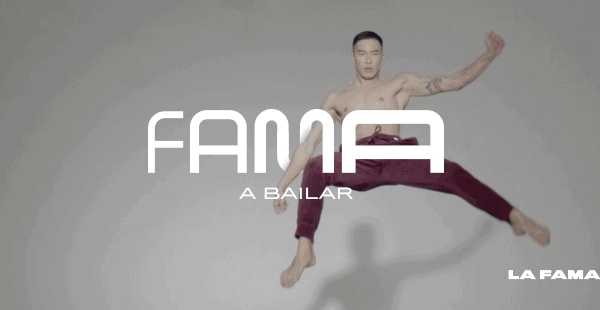 ‘Fama a bailar’ – eine Tanzschule im spanischen Fernsehen