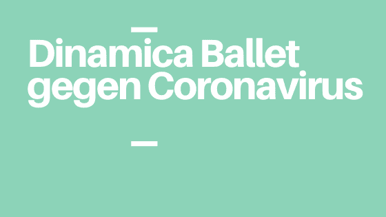 Dinamica Ballet gegen Coronavirus