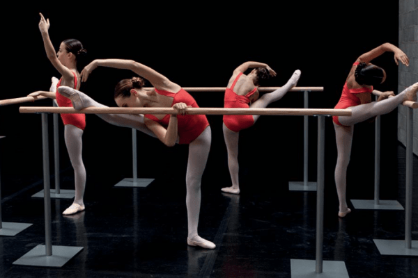 Scarica il catalogo Dinamica Ballet per scoprire tutti i prodotti