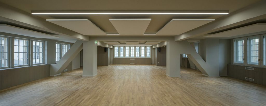 Centre Chorégraphique Estrasbourg