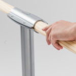 Barra ballet Avant shop madera