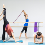 Barra ballet premium Maurice shop 4
