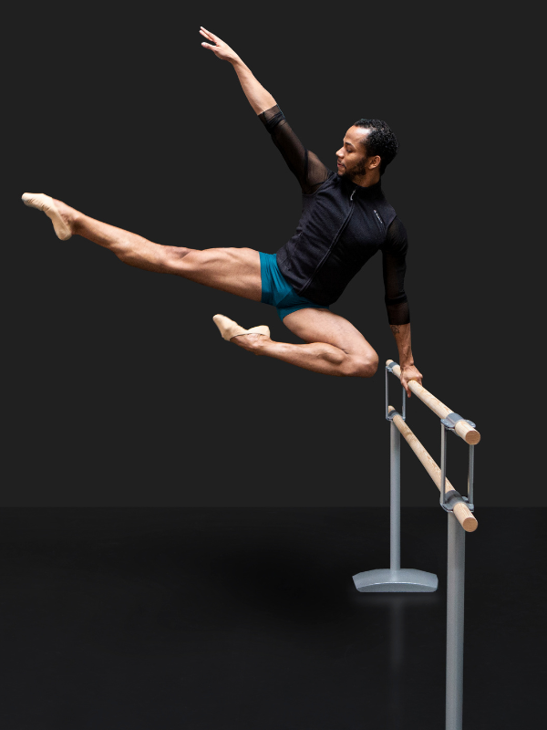 Barra ballet premium Maurice shop 6 Barra ballet premium Maurice shop 6