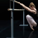 Giselle barra ballet shop