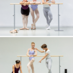 Juliette ballarins
