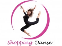 Shopping Danse