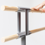 Pina columna con barra