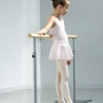 barra ballet Juliette nena
