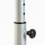 barra ballet Juliette regulador