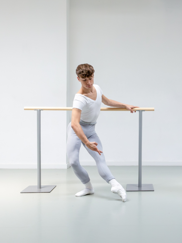 Home ballet barre Prima