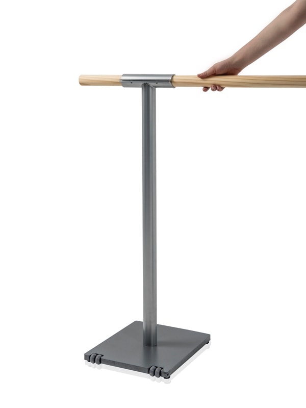 Barre de Danse Mobile Avant – Balletto Dance Shop