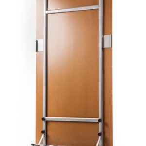 Dinamica Ballet – Portable dance mirror Billy 8449