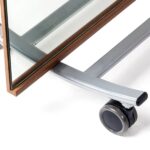 Dinamica Ballet - Portable dance mirror Billy