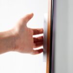 Dinamica Ballet - Portable dance mirror Billy