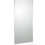 Professional wall-mounted mirror Figaro