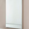 Specchio professionale da parete Figaro