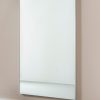 Professional wall-mounted mirror Figaro
