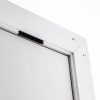 Professional wall-mounted mirror Figaro