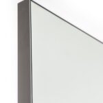 Professional wall-mounted mirror Figaro