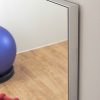 Professional wall-mounted mirror Figaro