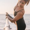 Sbarra da danza mobile professionale regolabile in altezza Isa