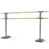 Double barre mobile premium Maurice