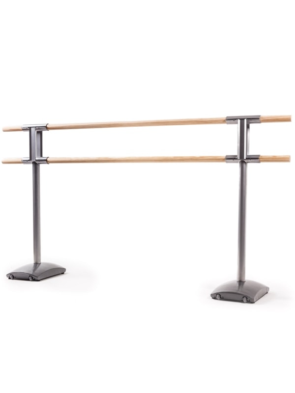 Premium double ballet barre Maurice