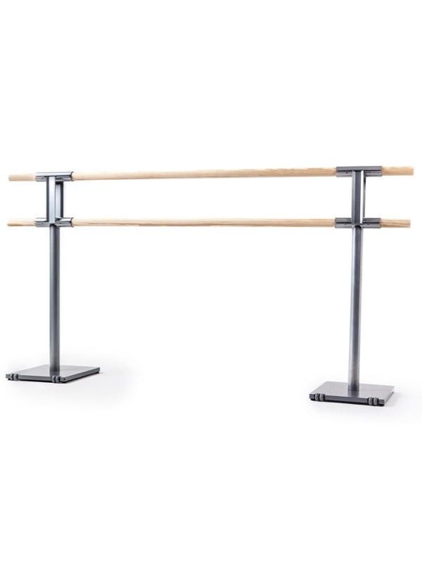 Double barre mobile Pina