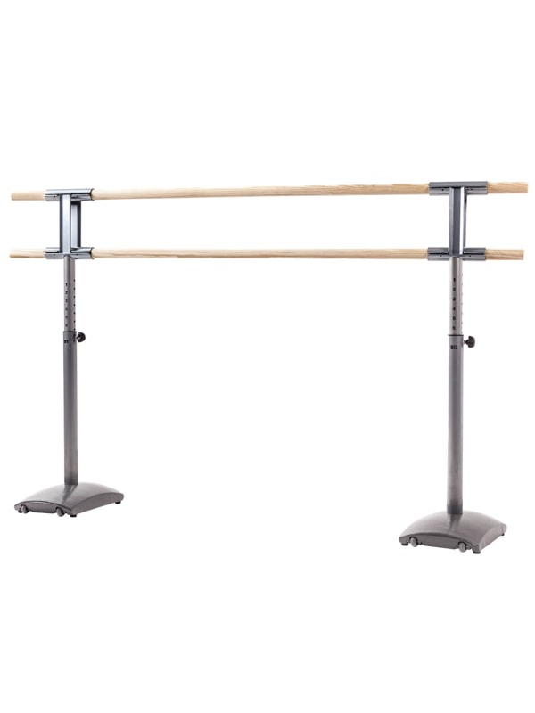 Premium adjustable double barre Royale