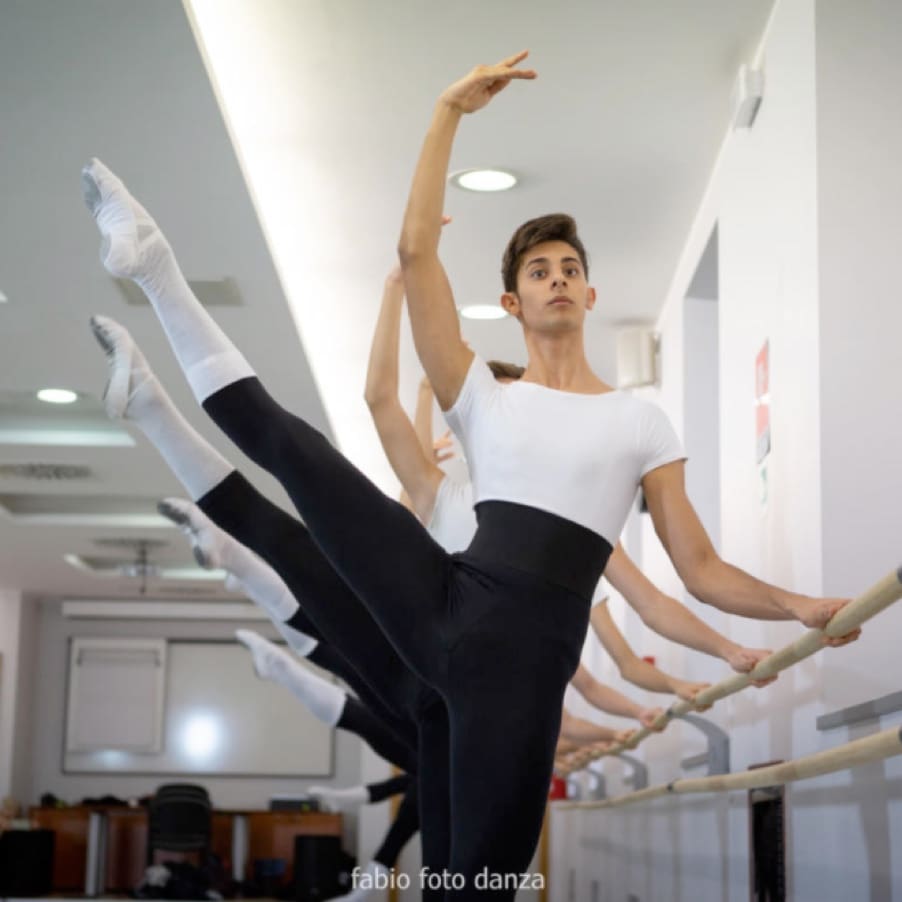 Accademia Ucraina di Balletto