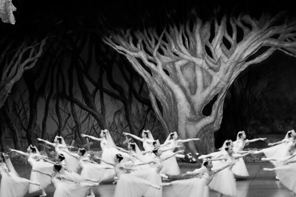 Ballet de Giselle