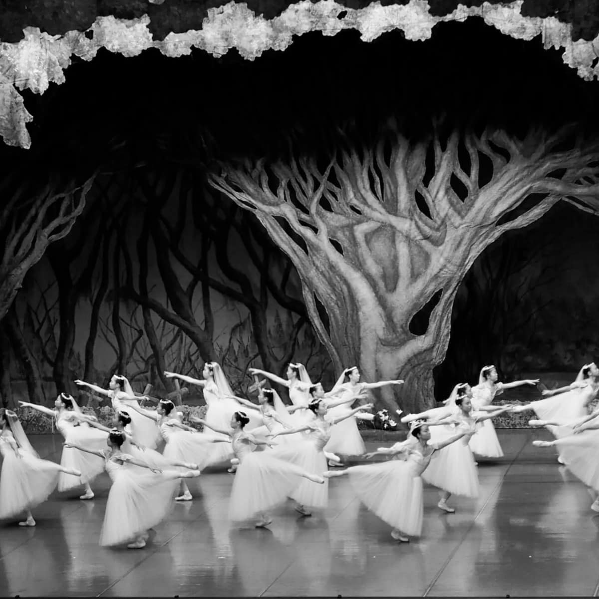 Ballet de Giselle