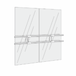 Amadeus professional mirror drawing