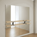 Ballet mirror Amadeus