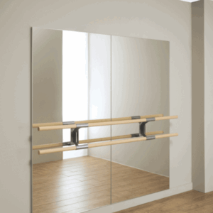 Ballet mirror Amadeus 69448