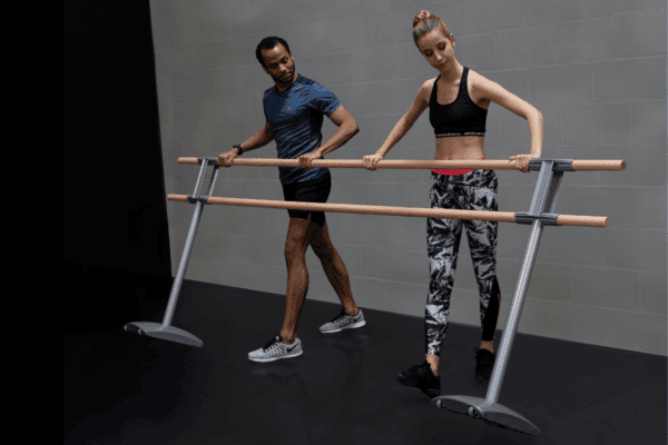 Discovering barre: the transformative fusion of ballet, Pilates and yoga 