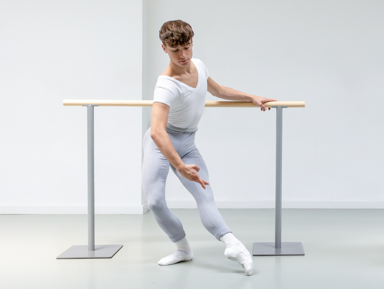 Barra de ballet Prima para casa y bailarín